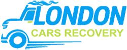 London cars recovery's Logo