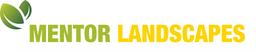 Mentor Landscapes's Logo