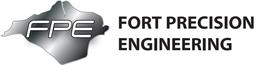 Fort Precision Engineering Logo