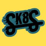 SK8s's Logo