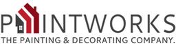 Paintworksuk's Logo