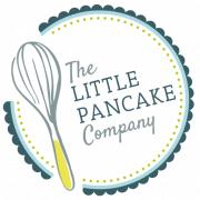 The Little Pancake Company's Logo