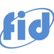 FidHost's Logo