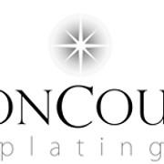 Concours Plating's Logo