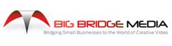 Big Bridge Media's Logo