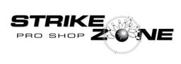 Strike Zone proshop's Logo