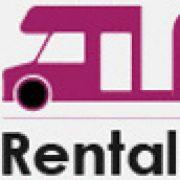 RV Rental Network's Logo