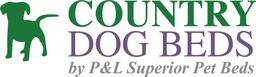 P&L Country Dog Beds's Logo