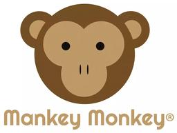 Mankey Monkey's Logo