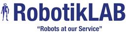 RobotikLAB's Logo