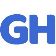 G H Pressure wash's Logo