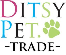 Ditsy Pet Trade's Logo