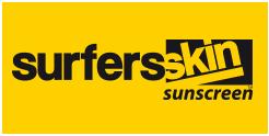 Surfersskin's Logo