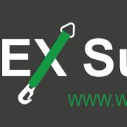 Webex Supply's Logo