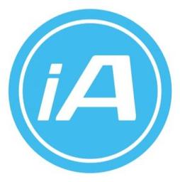 Integrated Automotive UK's Logo