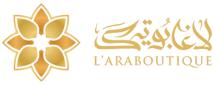 L’Araboutique's Logo