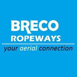 Brecoropeways's Logo