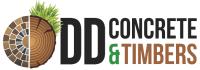 DD Concrete Ltd's Logo