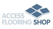 Access Flooring Shop's Logo