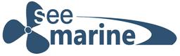 See Marine's Logo