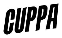 Cuppa's Logo