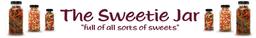 The Sweetie Jar's Logo