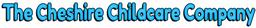 The Cheshire Childcare Company's Logo