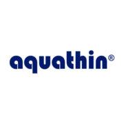 Aquathin UK's Logo