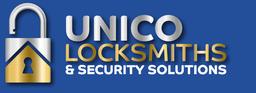 Unico Locksmiths & Security Solutions's Logo