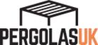 PergolasUK's Logo