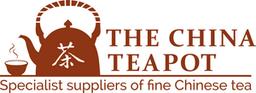 The China Teapot's Logo