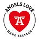 Hard Seltzer: Angels Love's Logo