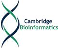 Cambridge Bioinformatics's Logo