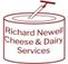 Richard Newell Cheese & Dairy Services Ltd's Logo