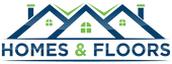 Homes and floors's Logo