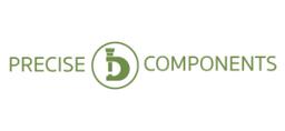 Precise Components Ltd's Logo