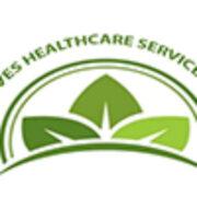 Olives Healthcare Services Ltd's Logo