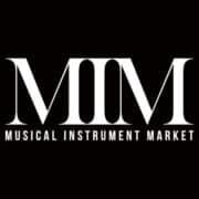 Musical Instrument Market's Logo