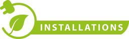 UK Green Energy Installations's Logo