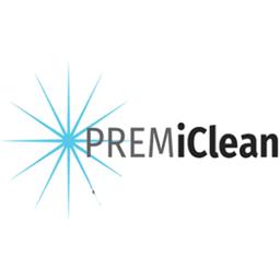 PREMiClean's Logo