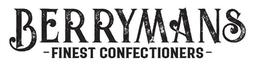 Berrymans Sweets's Logo