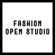 Fashion Open Studio's Logo