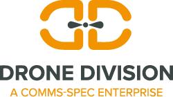 Drone Division CS's Logo