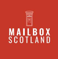 Mailbox Scotland Limited's Logo