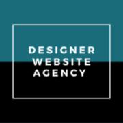 Designer Website Agency's Logo