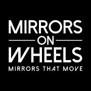 Portable Mirrors's Logo