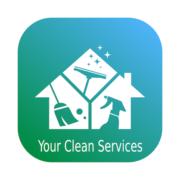 Your Clean Services's Logo