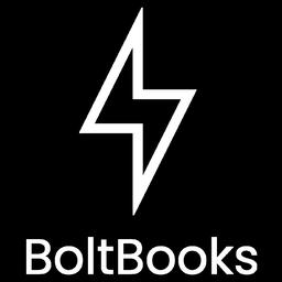 BoltBooks's Logo