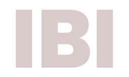 International Brand Intelligence UK's Logo