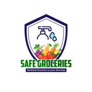 Safe Groceries's Logo